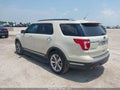 Photo 3 of 20 — 2018 Ford Explorer