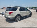 Photo 4 of 20 — 2018 Ford Explorer