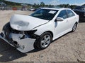 Photo 2 of 16 — 2014 Toyota Camry