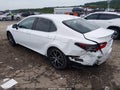 2023 Toyota Camry — photo 3 of 17 | VIN 4T1G11AK6PU727269