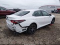 2023 Toyota Camry — photo 4 of 17 | VIN 4T1G11AK6PU727269