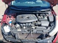 2013 Hyundai Elantra — photo 10 of 11 | VIN 5NPDH4AE7DH391913