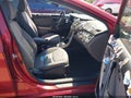 2013 Hyundai Elantra — photo 5 of 11 | VIN 5NPDH4AE7DH391913