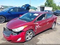 2013 Hyundai Elantra — photo 6 of 11 | VIN 5NPDH4AE7DH391913