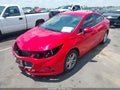 2017 Chevrolet Cruze — photo 2 of 18 | VIN 1G1BE5SM6H7224554