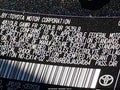 2018 Toyota Mirai — photo 9 of 17 | VIN JTDBVRBD8JA004064