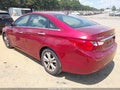 Photo 3 of 11 — 2011 Hyundai Sonata