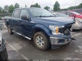 Photo 13 of 16 — 2019 Ford F-150
