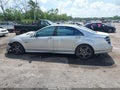 Photo 14 of 16 — 2008 Mercedes-Benz S-Class
