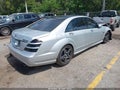 Photo 4 of 16 — 2008 Mercedes-Benz S-Class