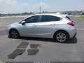 Photo 14 of 16 — 2017 Chevrolet Cruze