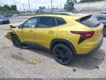 2025 Chevrolet Trax — photo 3 of 15 | VIN KL77LKEP2SC093609