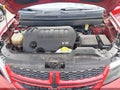 2019 Dodge Journey — photo 10 of 16 | VIN 3C4PDDEG3KT752300