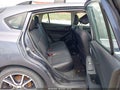 2017 Subaru Impreza — photo 8 of 16 | VIN 4S3GTAT6XH3750530