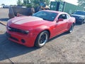 Photo 2 of 16 — 2012 Chevrolet Camaro