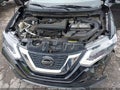 2019 Nissan Rogue Sport — photo 10 of 16 | VIN 5N1AT2MTXKC782798