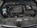Photo 10 of 16 — 2015 Volkswagen Jetta
