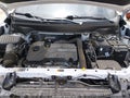 2022 Chevrolet Equinox — photo 10 of 16 | VIN 3GNAXUEV8NL120917