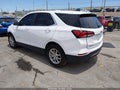 2022 Chevrolet Equinox — photo 3 of 16 | VIN 3GNAXUEV8NL120917
