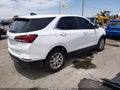 2022 Chevrolet Equinox — photo 4 of 16 | VIN 3GNAXUEV8NL120917