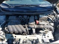 Photo 10 of 12 — 2014 Nissan Versa