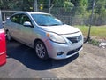 Photo 1 of 12 — 2014 Nissan Versa