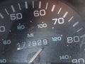 1997 Dodge Ram Van — photo 15 of 16 | VIN 2B6HB21X9VK566916