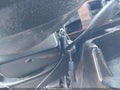 1997 Dodge Ram Van — photo 11 of 16 | VIN 2B6HB21X9VK566916