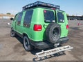 1997 Dodge Ram Van — photo 3 of 16 | VIN 2B6HB21X9VK566916