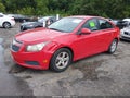 Photo 2 of 13 — 2014 Chevrolet Cruze