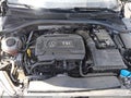 2023 Volkswagen Jetta — photo 10 of 16 | VIN 3VW2T7BUXPM041829