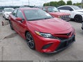 Photo 1 of 16 — 2019 Toyota Camry