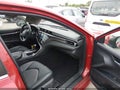 Photo 5 of 16 — 2019 Toyota Camry