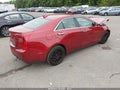 Photo 4 of 16 — 2018 Cadillac ATS