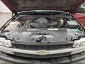 Photo 10 of 20 — 2001 Chevrolet Suburban 1500