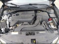 Photo 10 of 17 — 2018 Nissan Altima