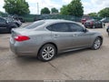 2011 Infiniti M56 — photo 4 of 11 | VIN JN1AY1AR2BM570161