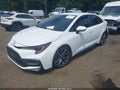 2020 Toyota Corolla — photo 2 of 16 | VIN 5YFS4RCE1LP029333