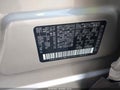 2026 Nissan Rogue — photo 9 of 16 | VIN JN8BT3DD2TW311322