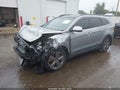 2015 Hyundai Santa Fe — photo 2 of 15 | VIN KM8SR4HF7FU104416