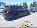 Photo 4 of 17 — 2017 Ford Police Interceptor Utility