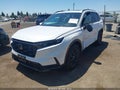 2026 Honda CR-V — photo 2 of 17 | VIN 7FARS6H85TE125133