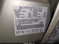 2003 Ford Escape — photo 9 of 17 | VIN 1FMYU03133KA73458