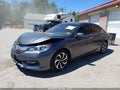 2017 Honda Accord — photo 2 of 20 | VIN 1HGCR3F0XHA002874
