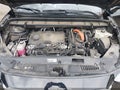 Photo 10 of 16 — 2022 Toyota Highlander Hybrid