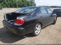 Photo 4 of 12 — 2005 Toyota Camry
