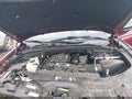 2025 Jeep Grand Cherokee — photo 10 of 15 | VIN 1C4RJHAG3SC365238