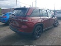 2025 Jeep Grand Cherokee — photo 4 of 15 | VIN 1C4RJHAG3SC365238