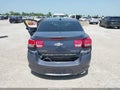 Photo 16 of 16 — 2014 Chevrolet Malibu