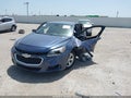 Photo 2 of 16 — 2014 Chevrolet Malibu